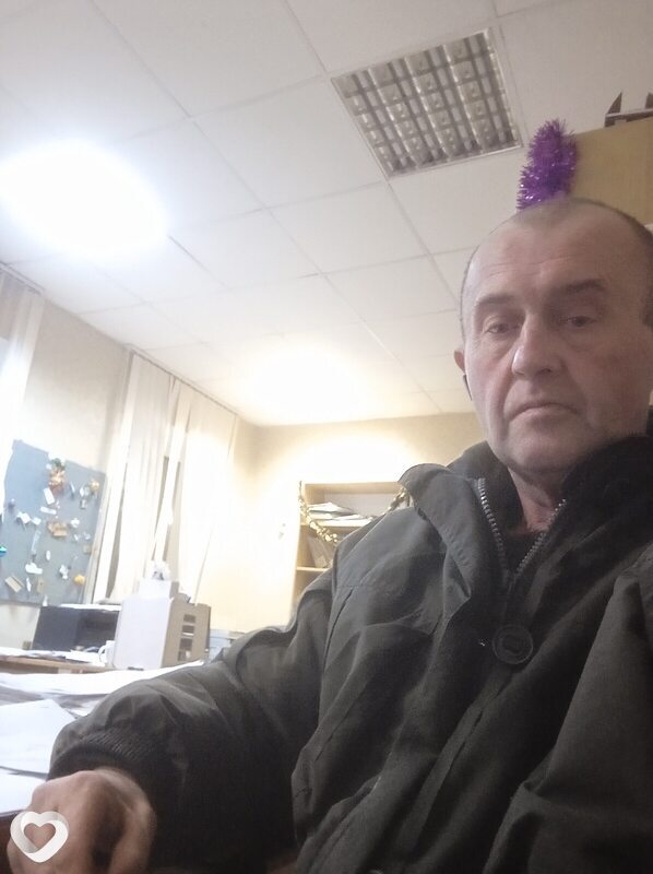 Андрей, 46, Могилев — анкета №3264839
