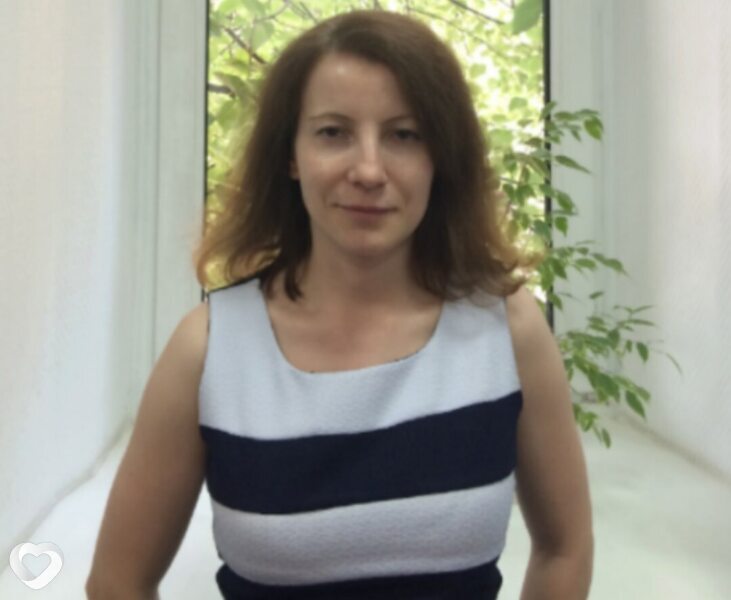 Елена, Реутов