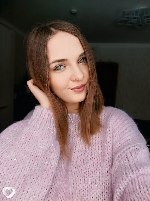 Любовь, 28, Хабаровске — анкета №3264841