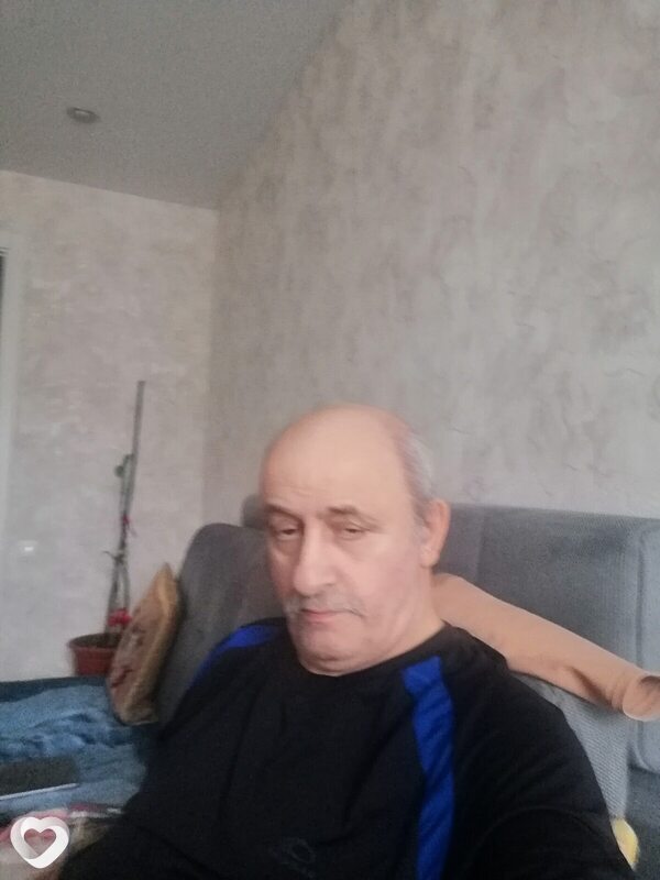 Мехман, Нефтеюганск