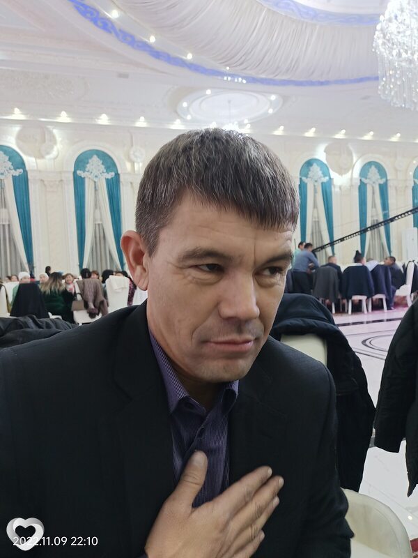 Арман, 44, Шымкенте — анкета №3265021