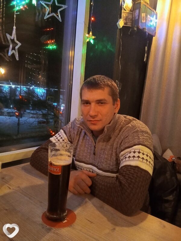 Иван, 34, Бикине — анкета №3265022
