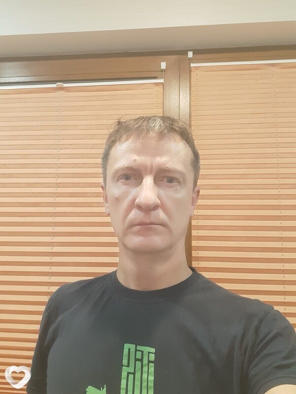 Алексей, 46, Орёл — анкета №3265025