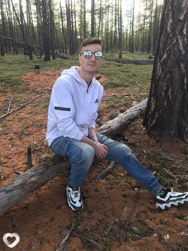 Сергей, Гусиноозерск