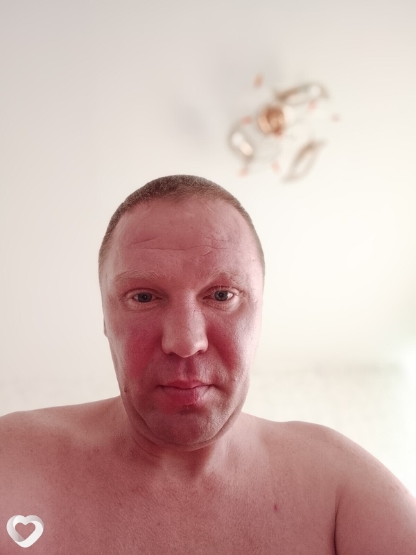 Евгений, 45, Новокузнецке — анкета №3265033