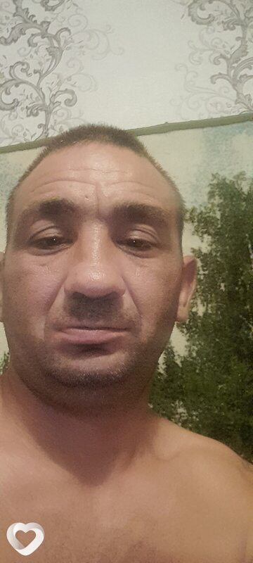 Дима, 42, Уссурийске — анкета №3265035