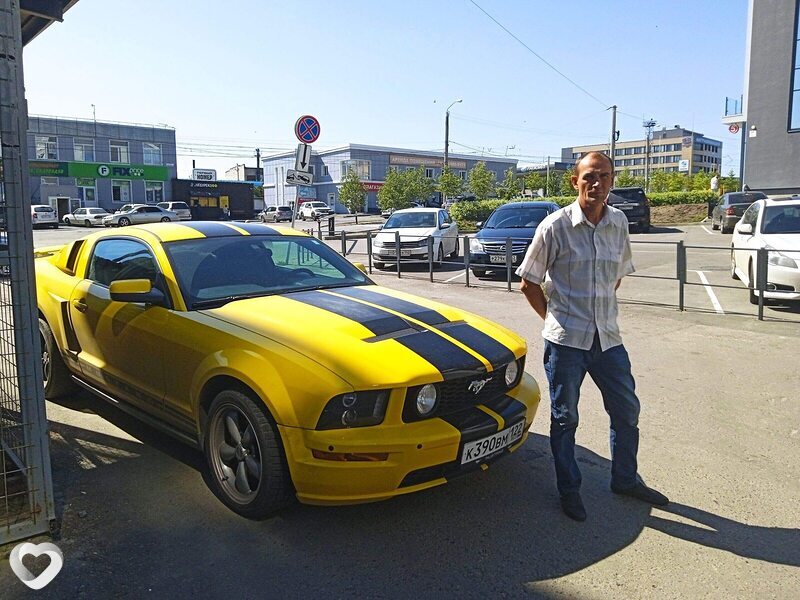Роман, 43, Барнауле — анкета №3265041