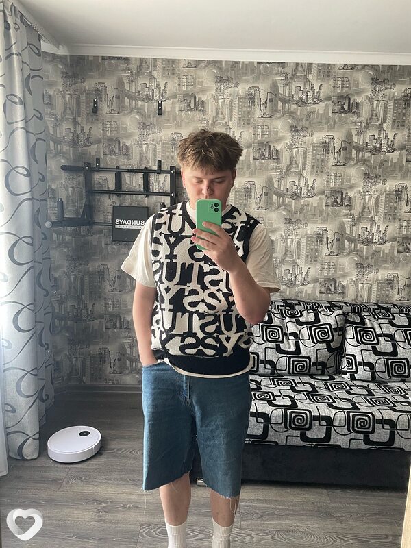 Daniil, 25, Зеленоград — анкета №3264968