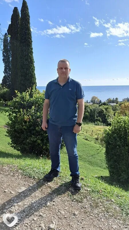 Евгений, 35, Барнауле — анкета №3264974