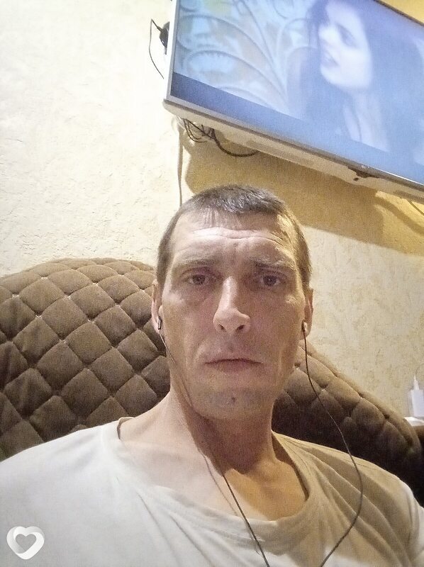 Владимир, 38, Челябинске — анкета №3264976