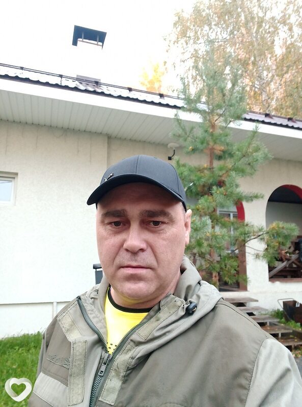 Алексей, 46, Ленинске-Кузнецком — анкета №3264978