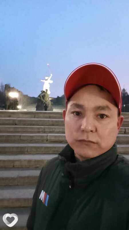 Саян, 27, Костанае — анкета №3264986