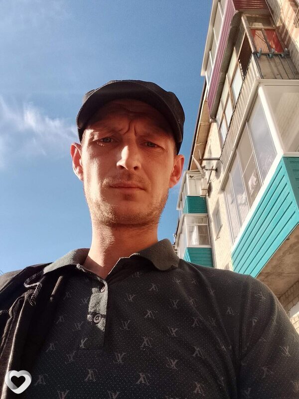 Алексей, 38, Комсомольске-на-Амуре — анкета №3264990