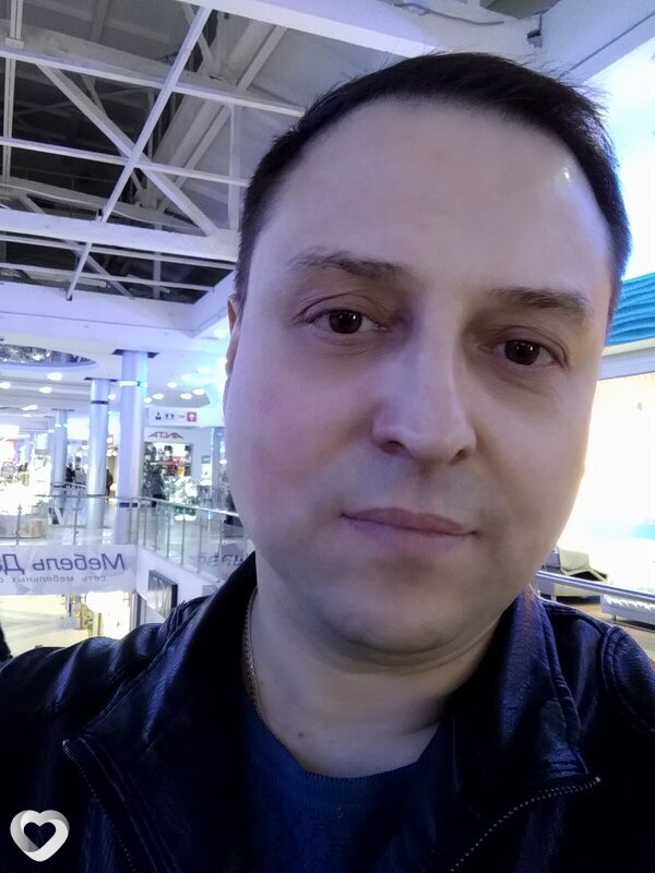 Влад, 28, Тюмени — анкета №3264991