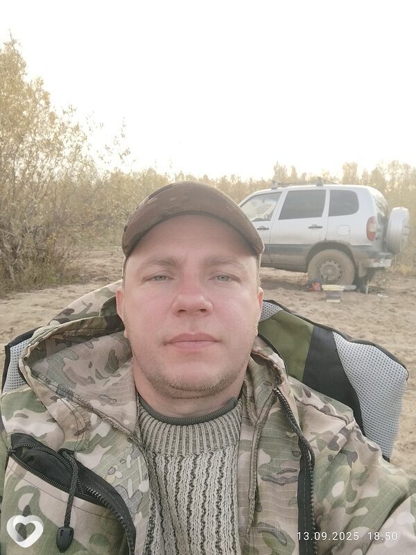 Олег, 43, Кемерове — анкета №3264996