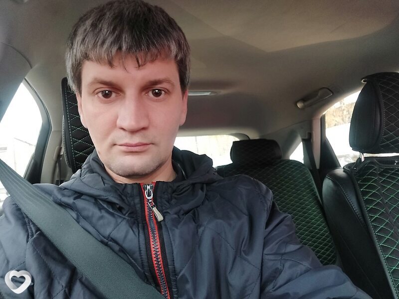 Максим, 43, Казани — анкета №3265008