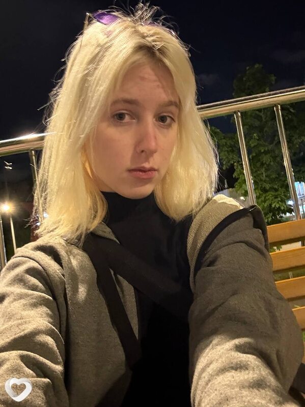 Маргарита, 22, Москве — анкета №3265009
