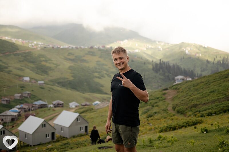 Ярослав, 30, Нижнем Новгороде — анкета №3265013