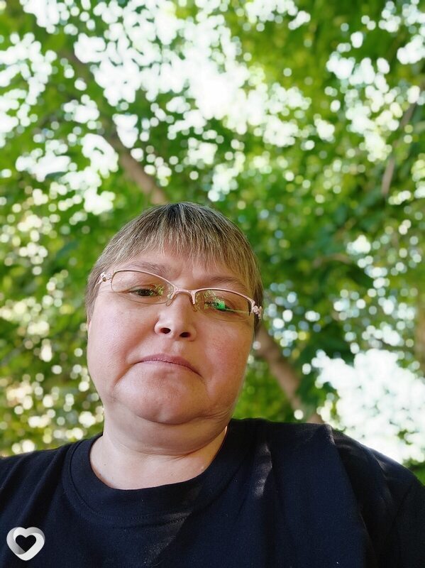 Ольга, 53, Перми — анкета №3265017