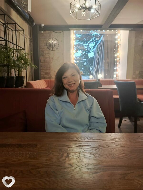 Оксана, 50, Челябинске — анкета №3265168