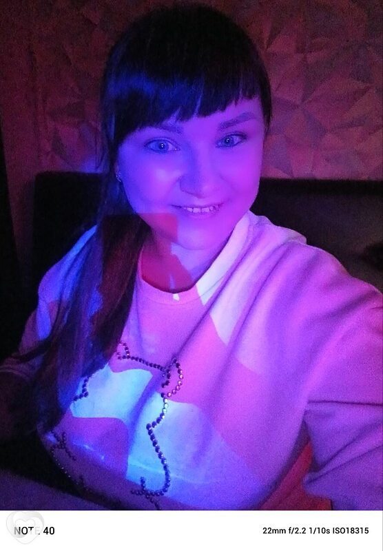Валентина, 31, Иркутске — анкета №3265169