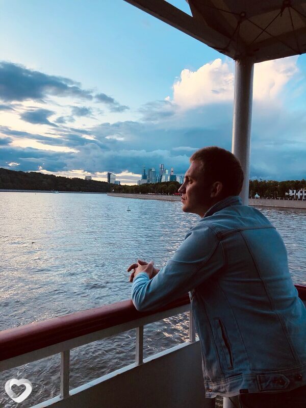 Александр, 29, Черемхове — анкета №3265173