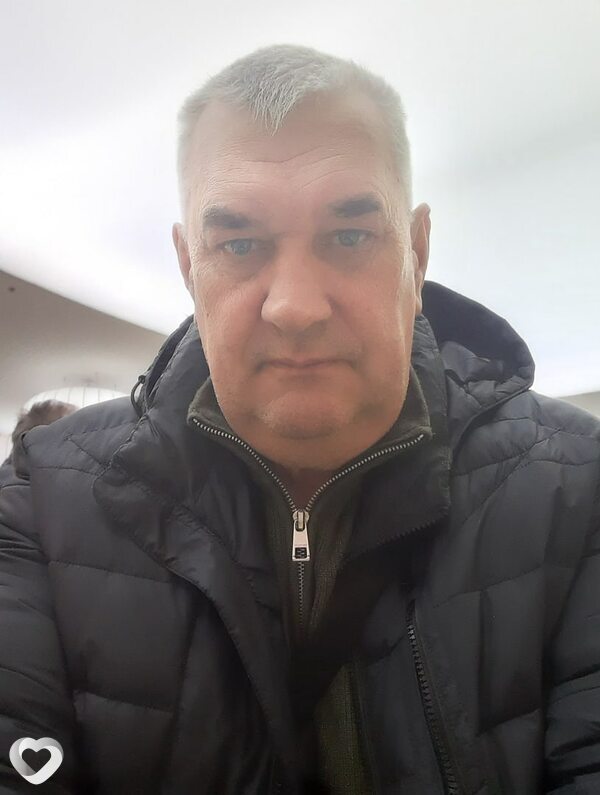 Влад, 56, Липецке — анкета №3265177