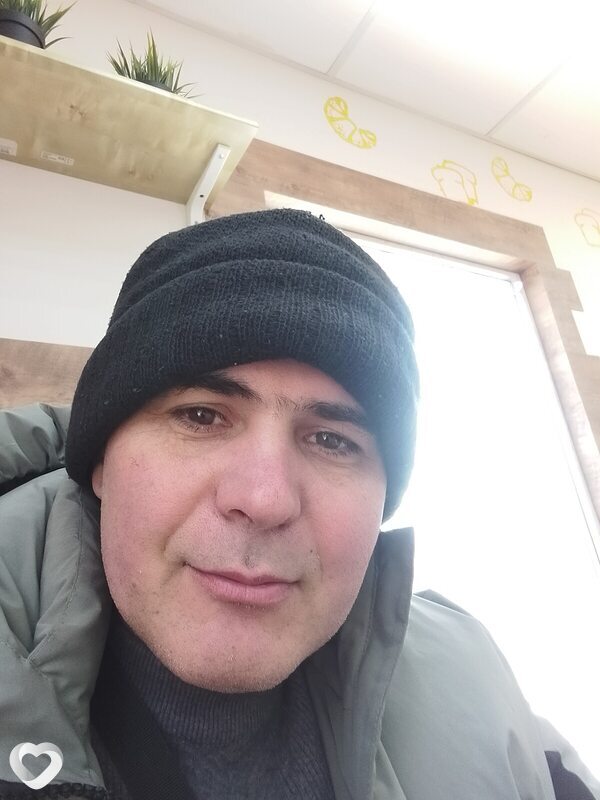 Аслан, 45, Тобольске — анкета №3265178