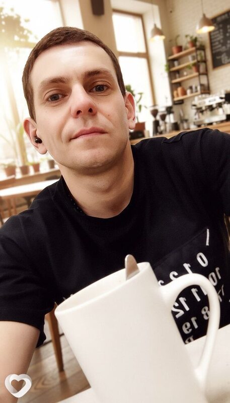 Дмитрий, 31, Димитровграде — анкета №3265190