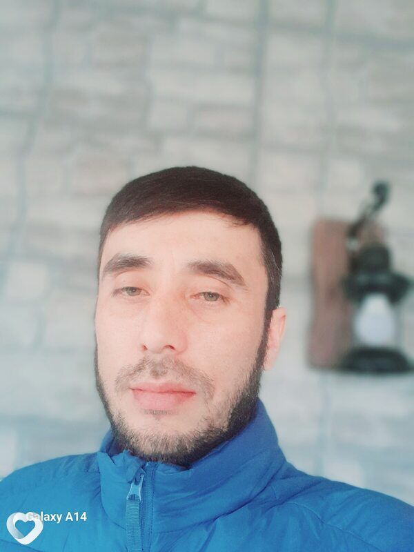 Тимур, 37, Санкт-Петербурге — анкета №3265191