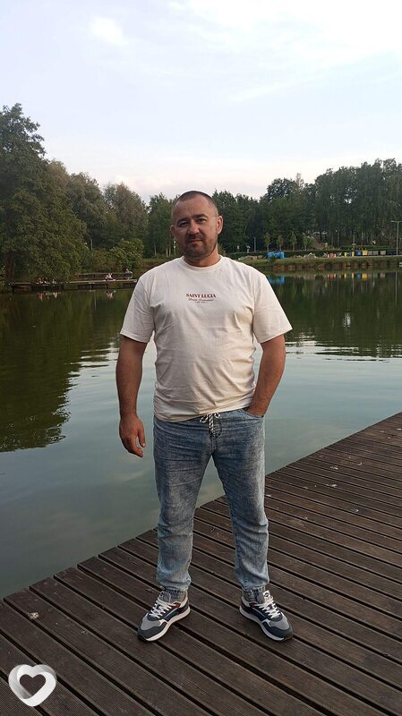 Дмитрий Голуб, 40, Сосновом Боре — анкета №3265192