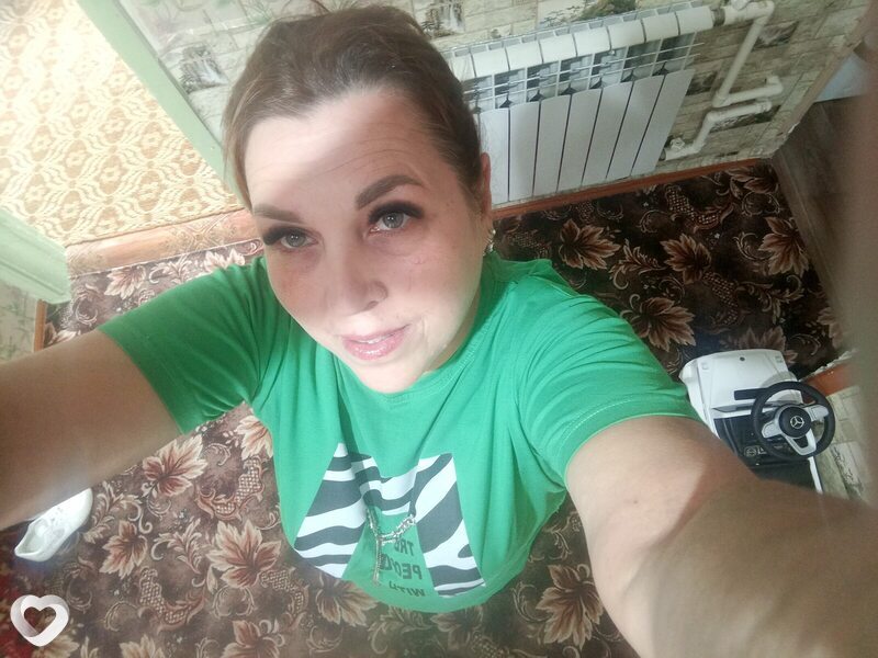 Елена, Тында