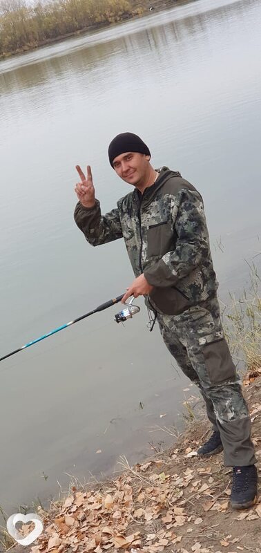 Александр, 37, Новосибирске — анкета №3265046