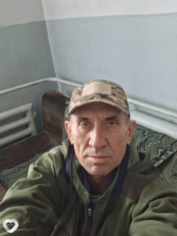 Сергей, 55, Павлодаре — анкета №3265050