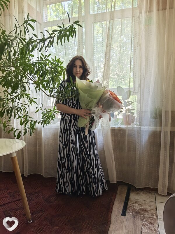 Светлана, 41, Екатеринбурге — анкета №3265051