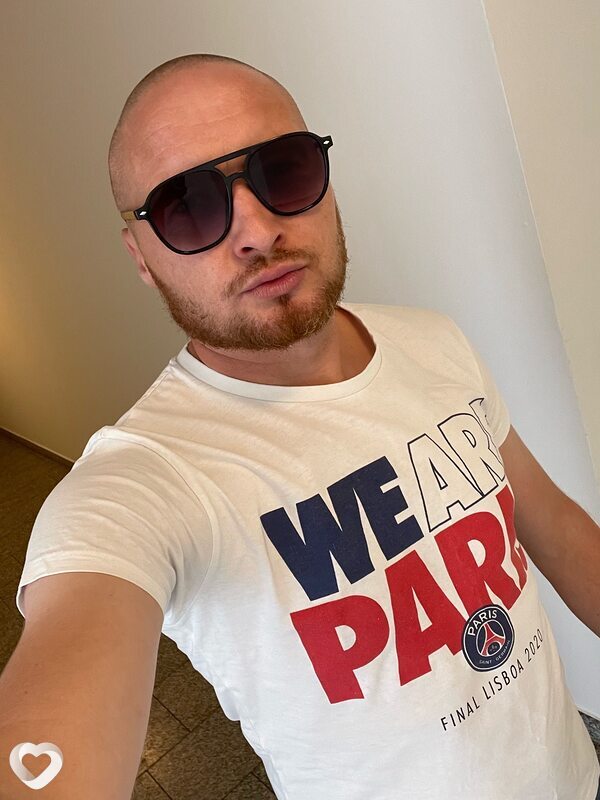 Sergiu, Бонн