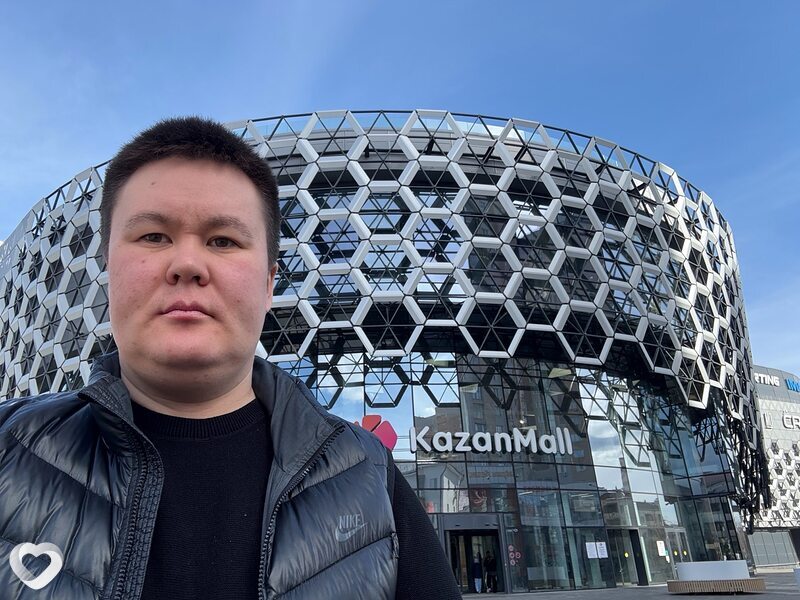 Сергей, 30, Абакане — анкета №3265062