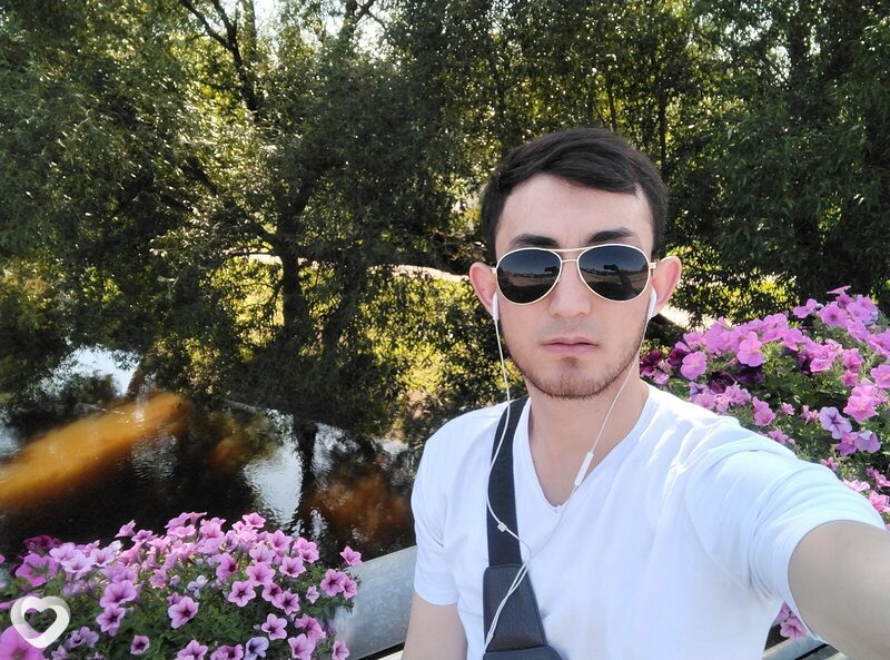 Данатар, 28, Сморгони — анкета №3265153