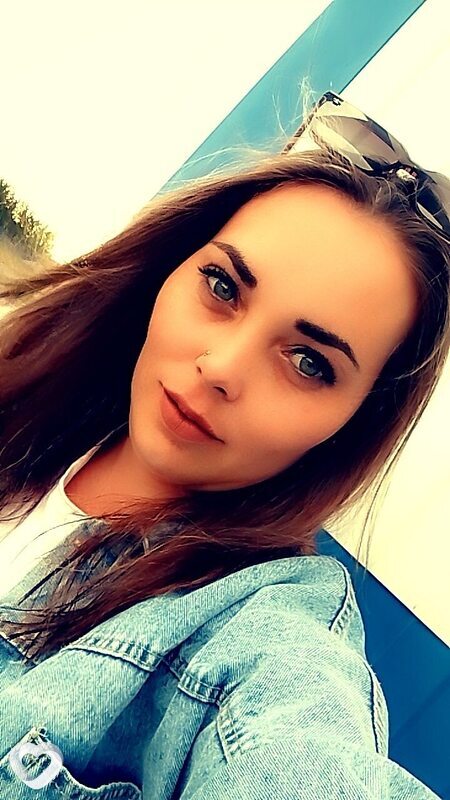 Настёна, 29, Абакане — анкета №3265158