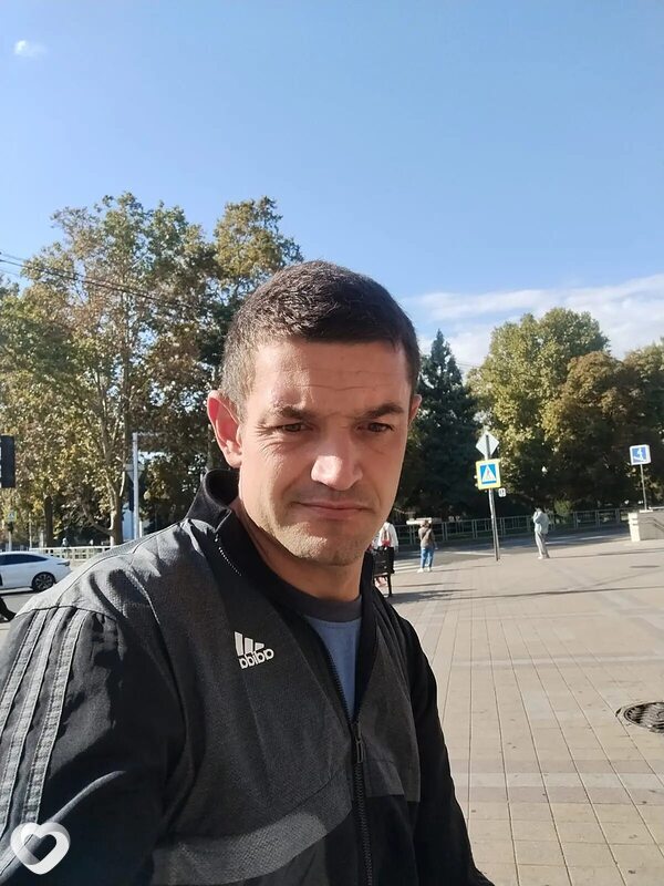 Денис, 35, Краснодаре — анкета №3265166