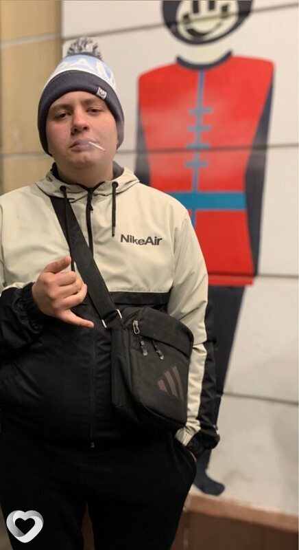 Dmytro, Чернигов