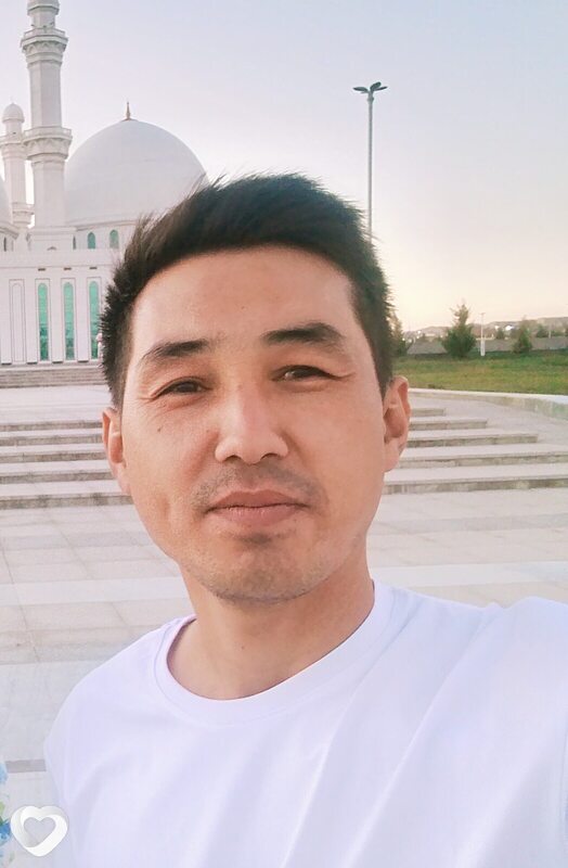 Нурик, 27, Шымкенте — анкета №3265131