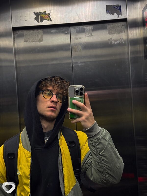 Семен, 21, Владивостоке — анкета №3265134