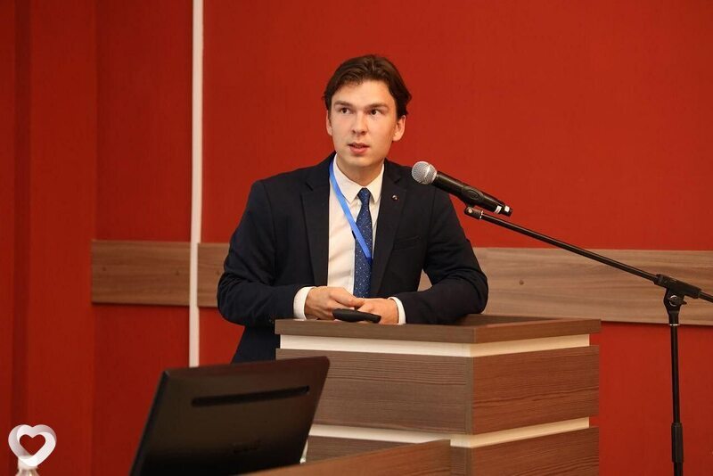 Денис, 23, Ульяновске — анкета №3265197