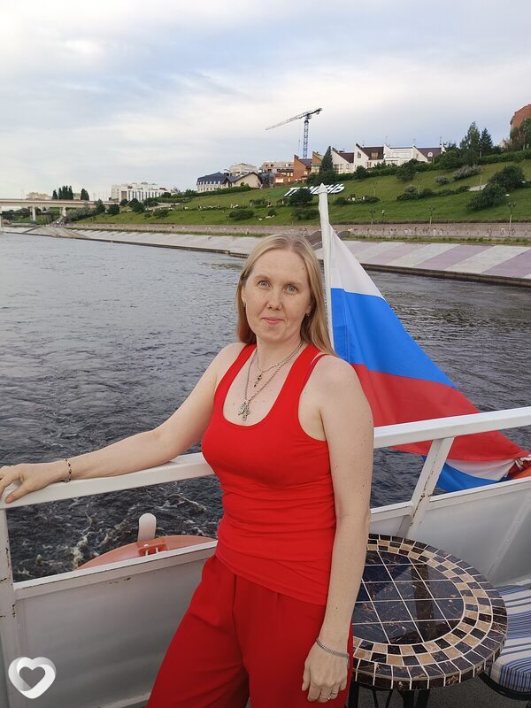 Светлана, Камышлов