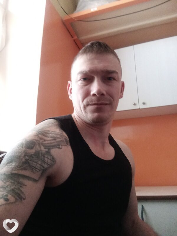 Андрей, 37, Владивостоке — анкета №3265257