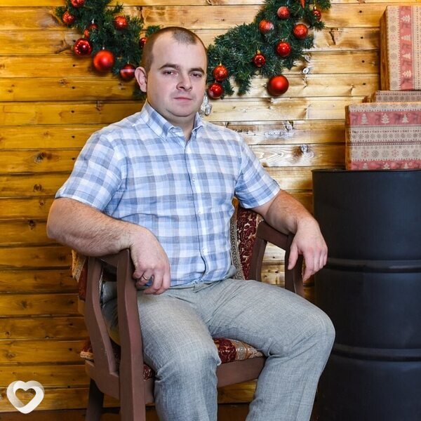 Александр, 36, Тамбове — анкета №3265260
