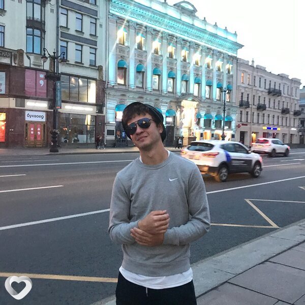 Артур, 27, Владикавказе — анкета №3265261
