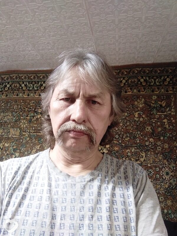 Рифхат, 63, Уфе — анкета №3265271