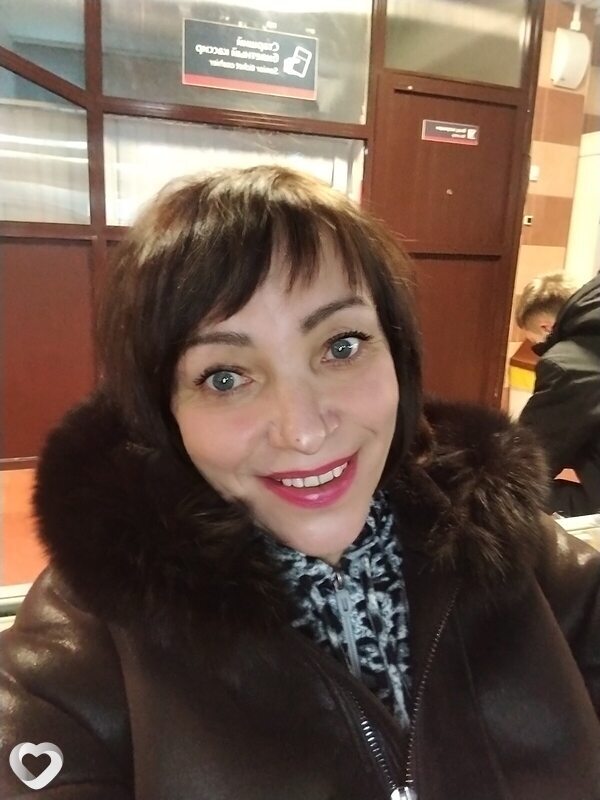 Наташа, 50, Иркутске — анкета №3265274